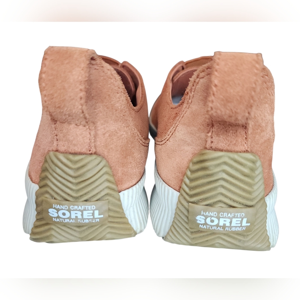 Sorel Out N About Plus Slip-On, Womens 9 - Picture 5 of 9